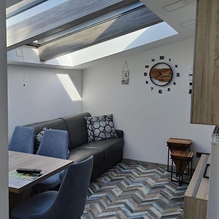 Moderne-Ferienwohnung-Nur-1Km-Vom-Millstaetter-See-In-Kaernten-Entfernt ميلستاف المظهر الخارجي الصورة