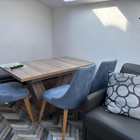 Moderne-Ferienwohnung-Nur-1Km-Vom-Millstaetter-See-In-Kaernten-Entfernt ميلستاف المظهر الخارجي الصورة