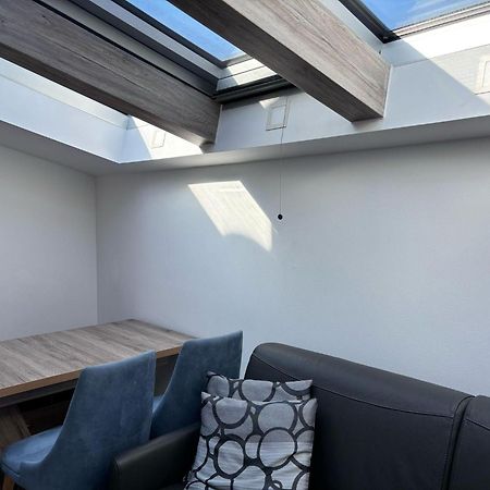 Moderne-Ferienwohnung-Nur-1Km-Vom-Millstaetter-See-In-Kaernten-Entfernt ميلستاف المظهر الخارجي الصورة