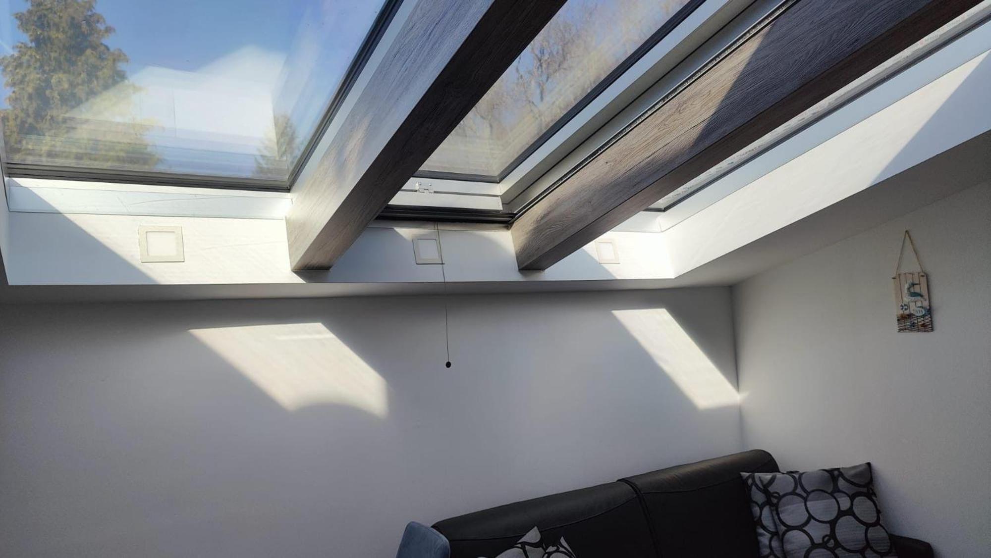 Moderne-Ferienwohnung-Nur-1Km-Vom-Millstaetter-See-In-Kaernten-Entfernt ميلستاف المظهر الخارجي الصورة
