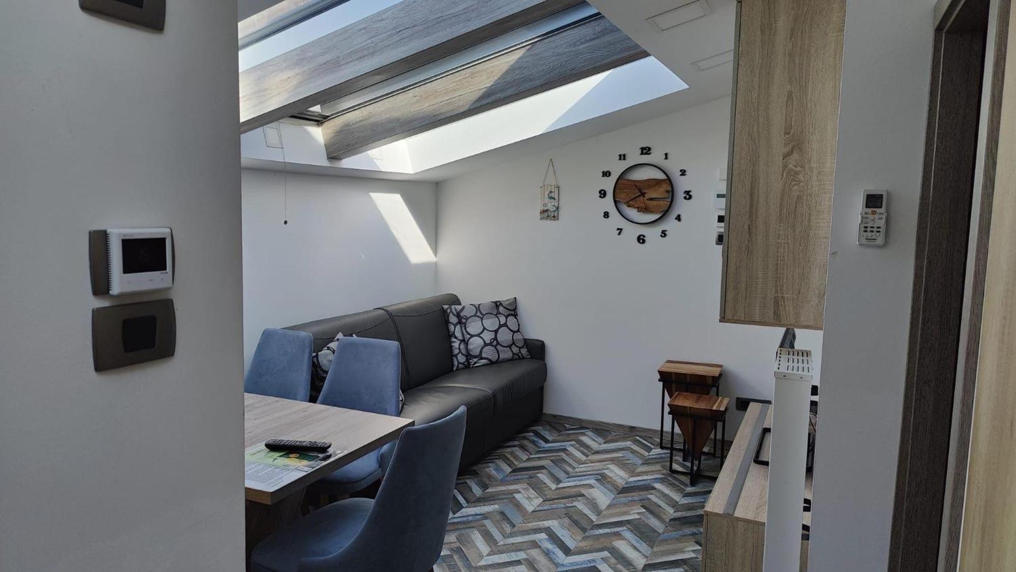 Moderne-Ferienwohnung-Nur-1Km-Vom-Millstaetter-See-In-Kaernten-Entfernt ميلستاف المظهر الخارجي الصورة